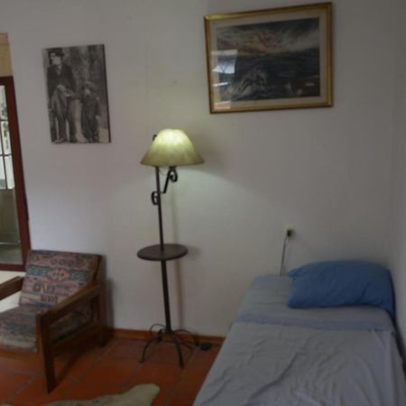 Home With Big Garden Montevideu Exterior foto