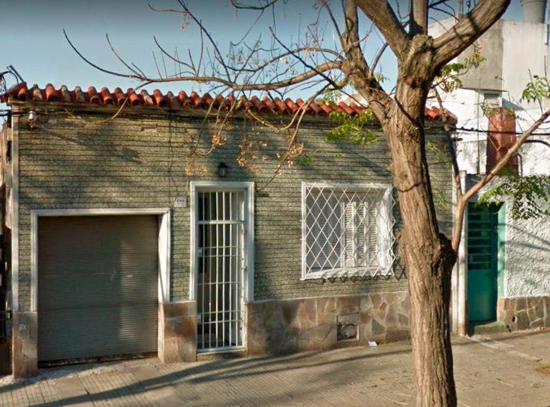 Home With Big Garden Montevideu Exterior foto