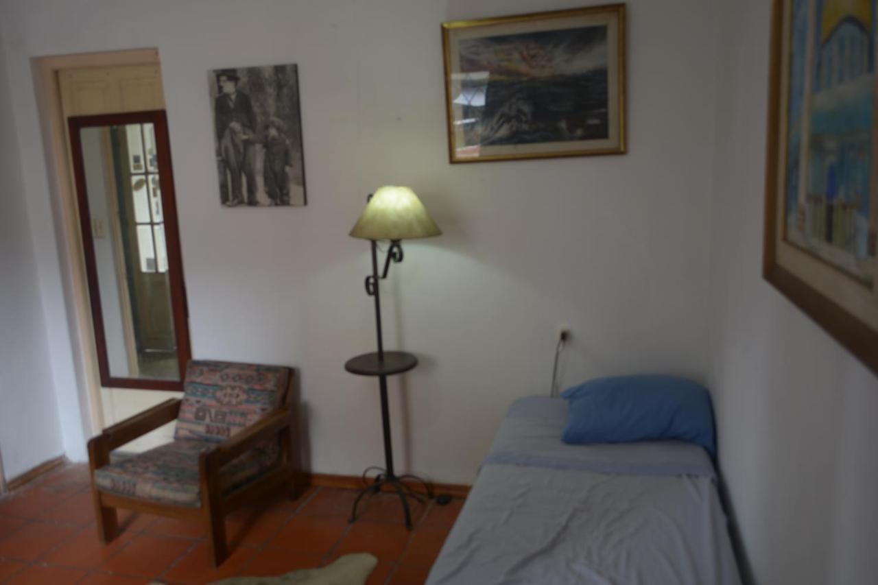 Home With Big Garden Montevideu Exterior foto